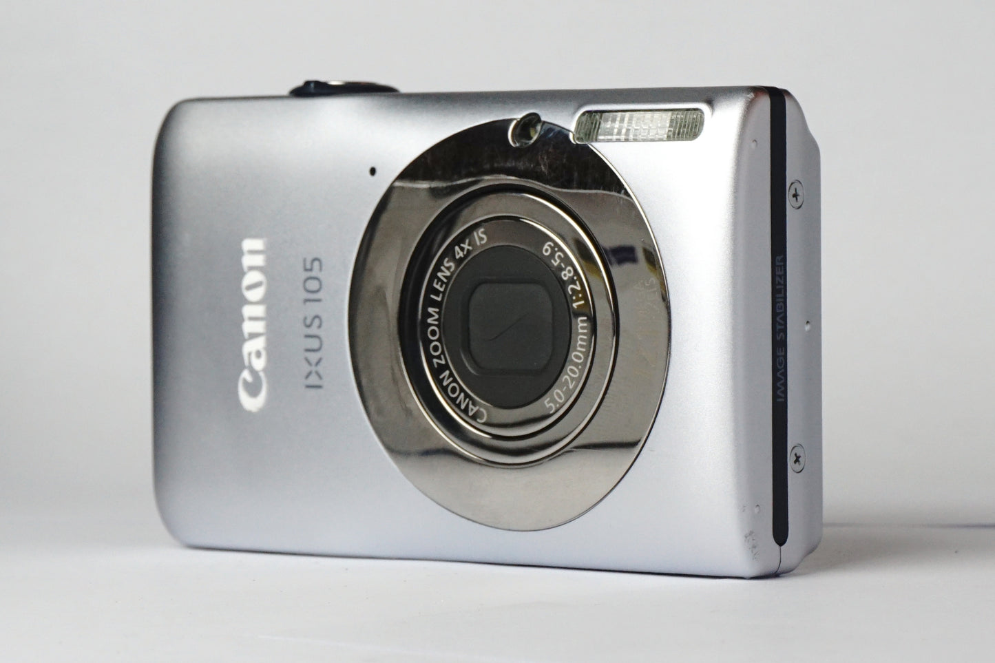 Canon Ixus 105 | PowerShot Elph SD1300 | IXY 200F