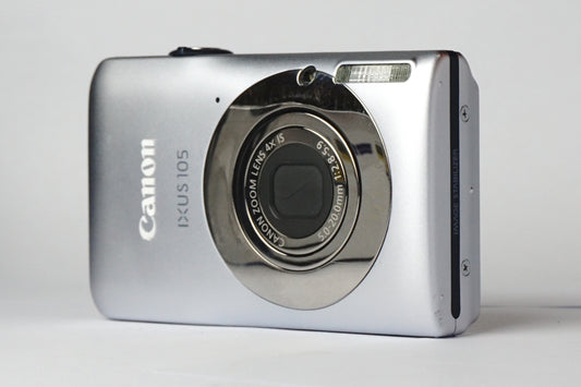 Canon Ixus 105 | PowerShot Elph SD1300 | IXY 200F