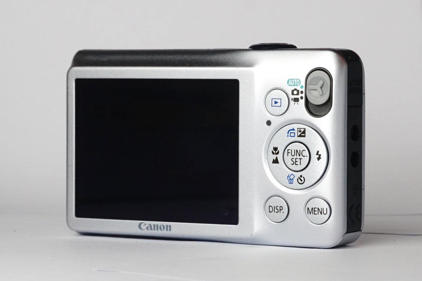 Canon Ixus 105 | PowerShot Elph SD1300 | IXY 200F