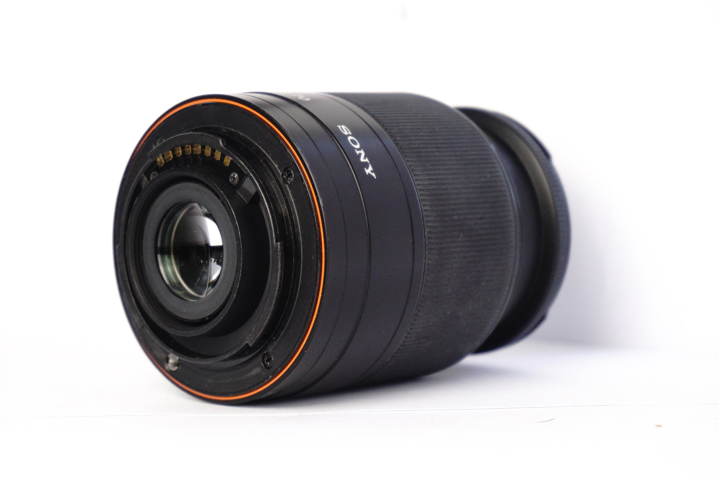 Sony Lens A-Mount 18–70mm f/3.5–5.6 Zoom Lens