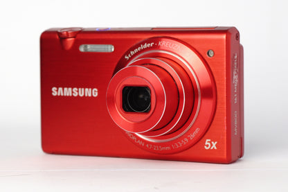 Samsung MV800