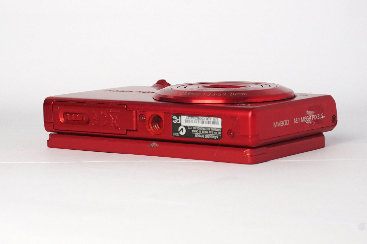 Samsung MV800