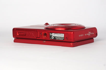 Samsung MV800