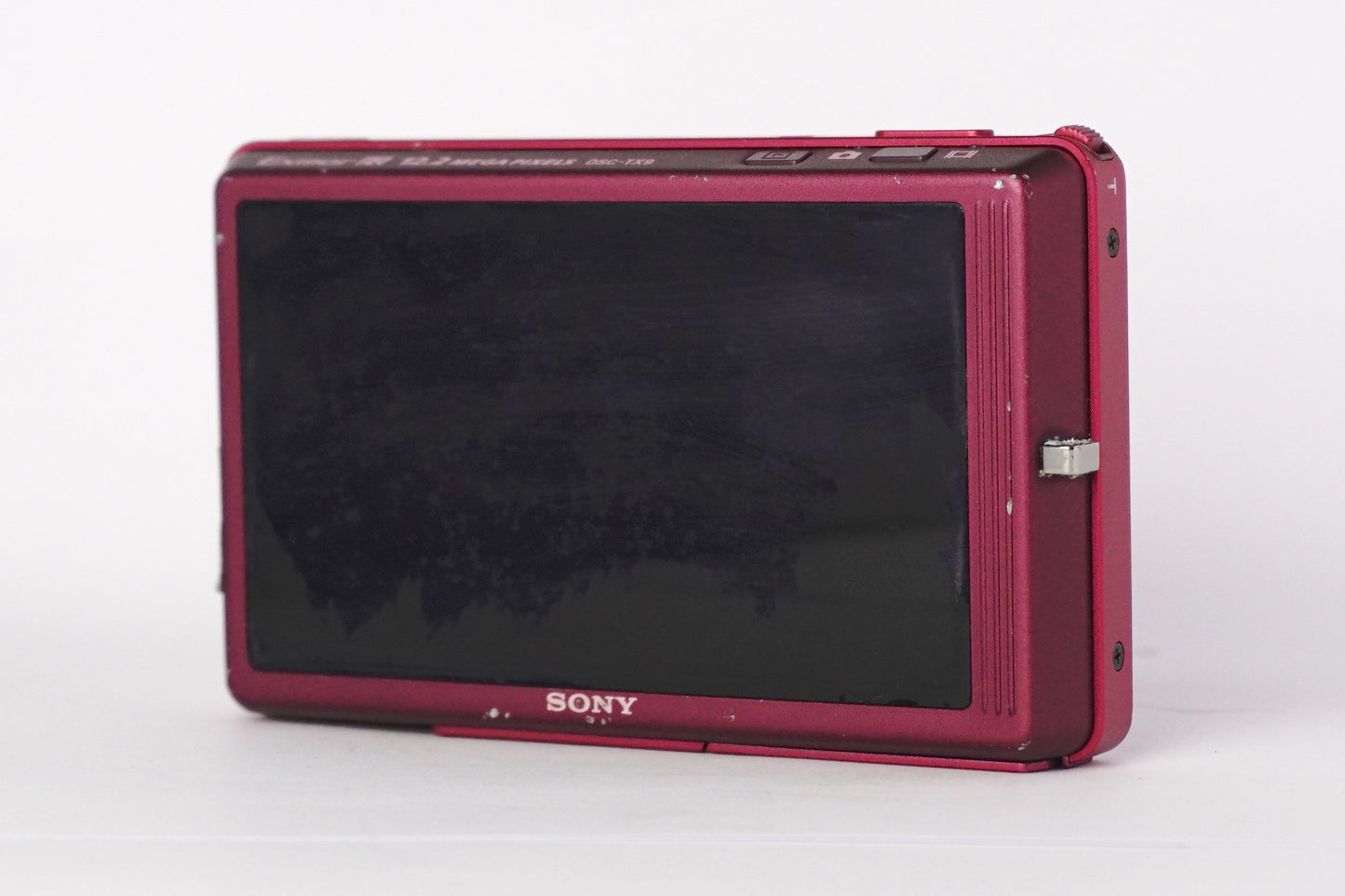 Sony Cyber-shot DSC-TX9