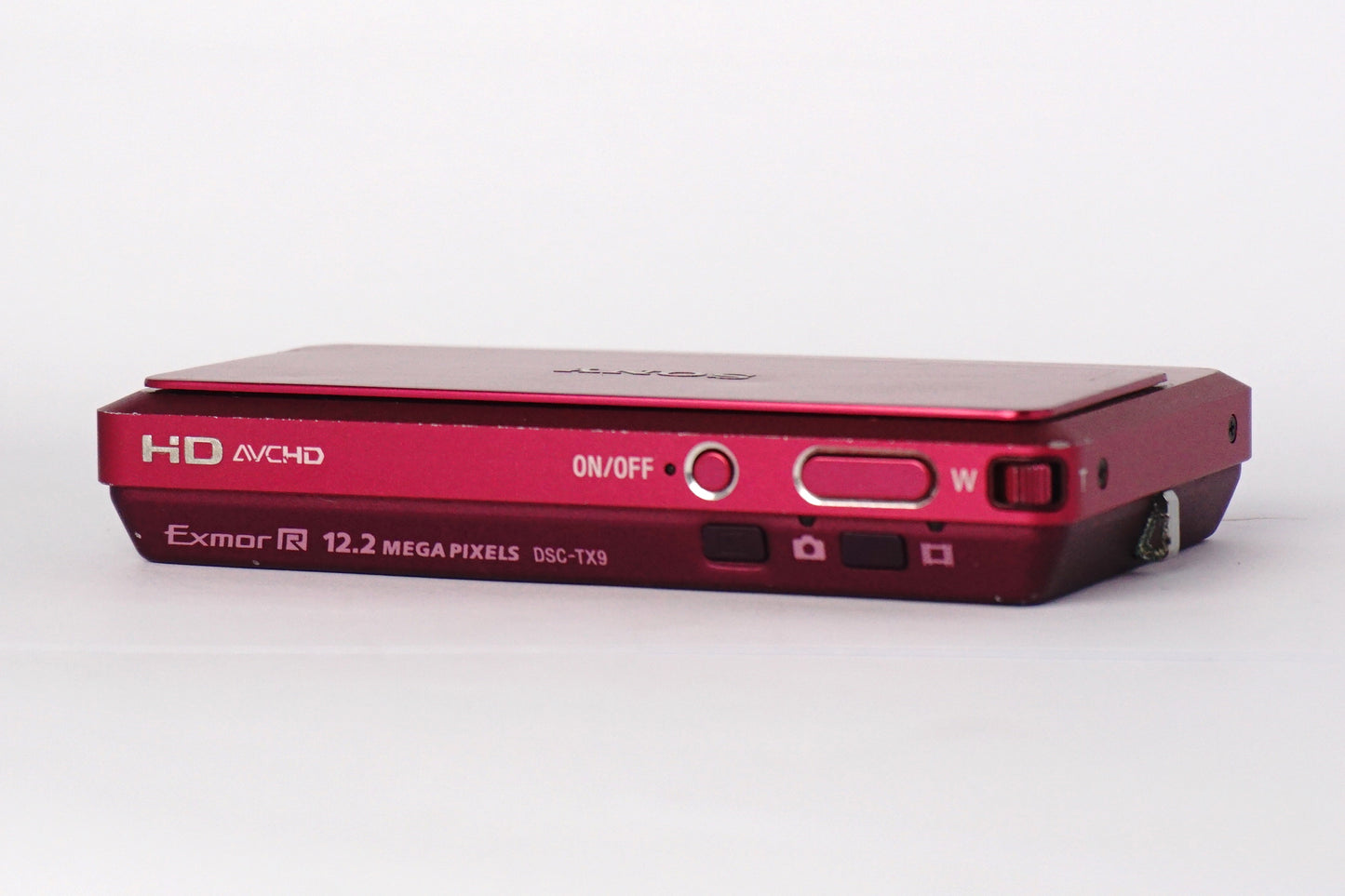Sony Cyber-shot DSC-TX9