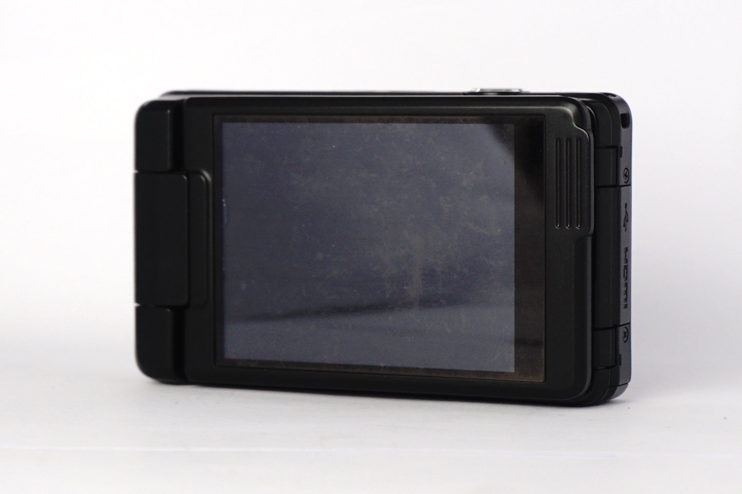 Nikon Coolpix S6900