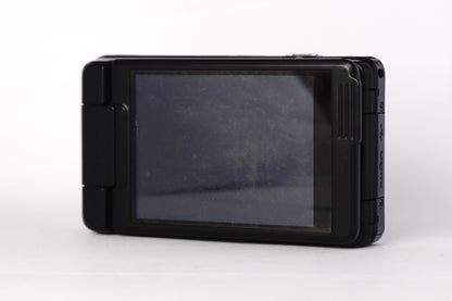 Nikon Coolpix S6900