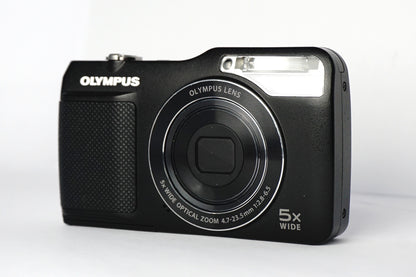 Olympus VG-170