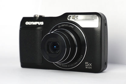 Olympus VG-170