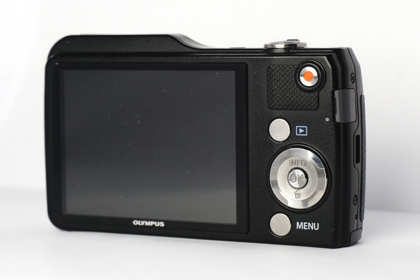 Olympus VG-170