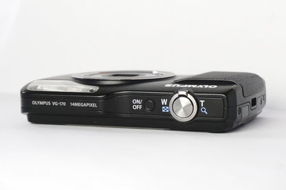 Olympus VG-170