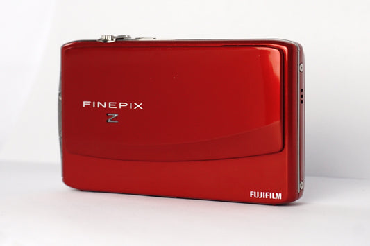 Fujifilm FinePix Z900 EXR