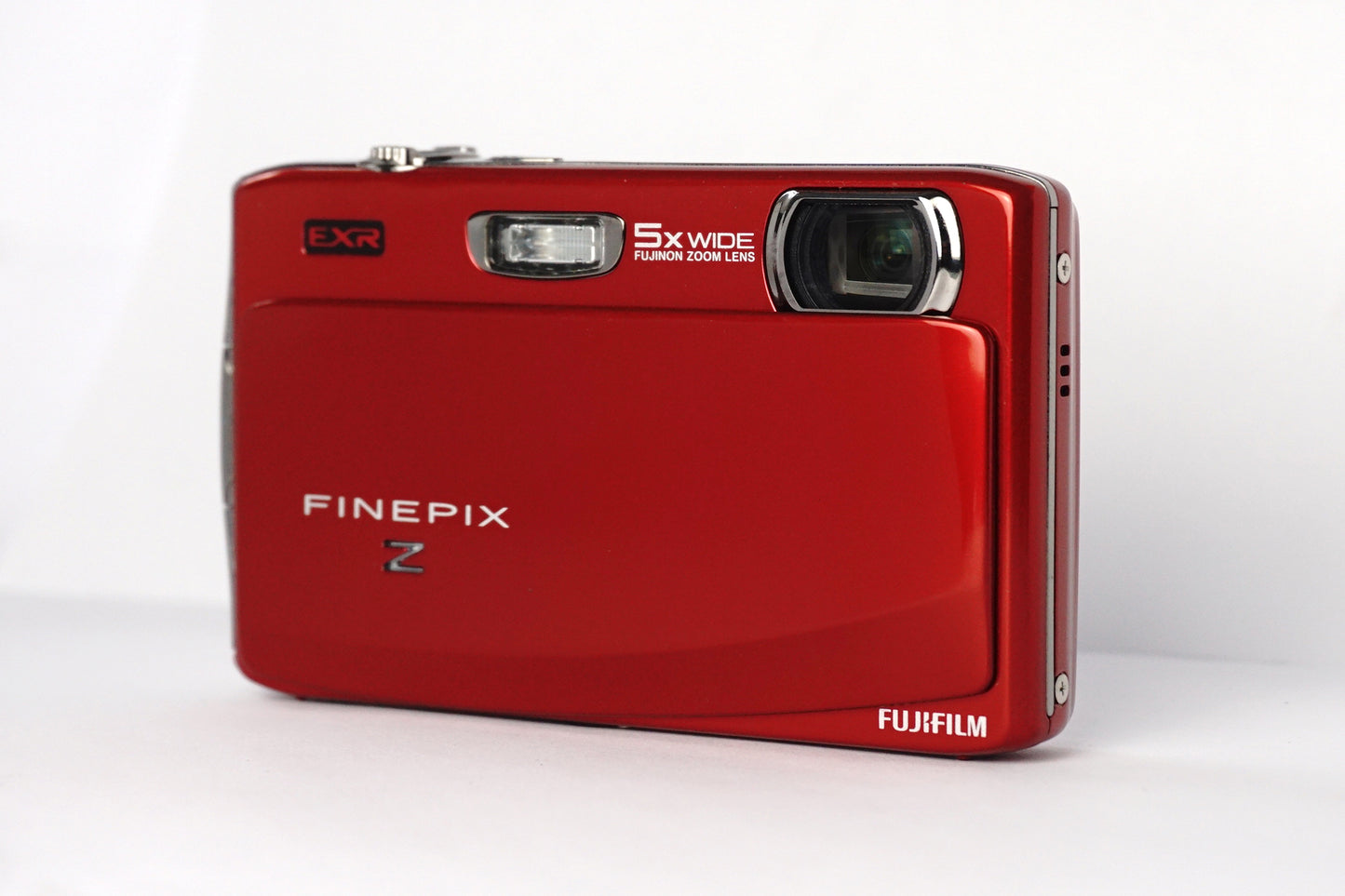 Fujifilm FinePix Z900 EXR