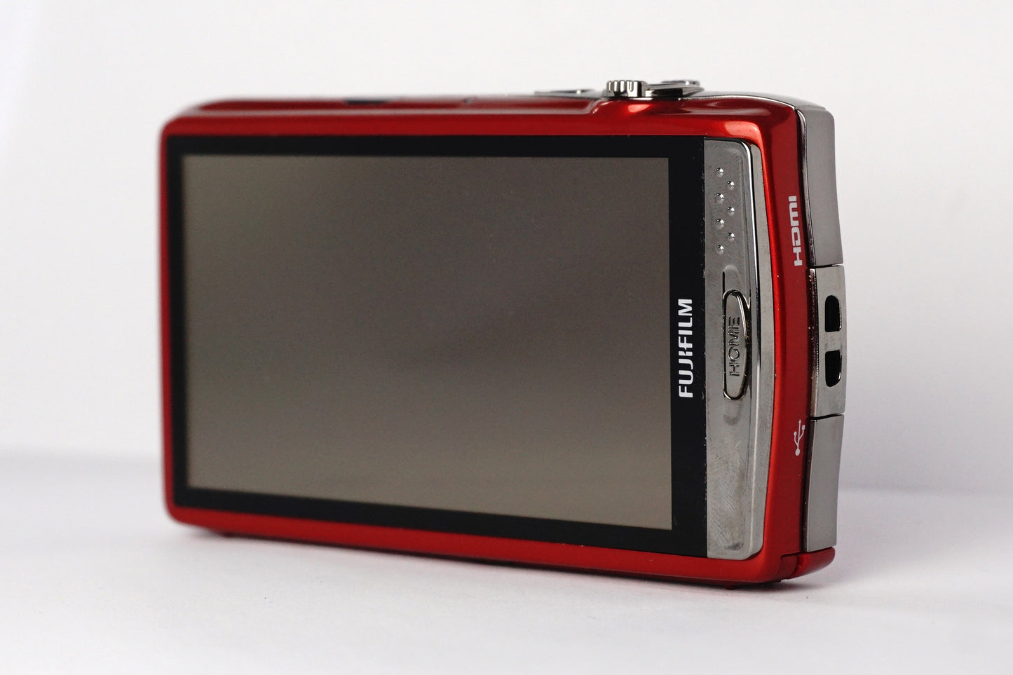 Fujifilm FinePix Z900 EXR