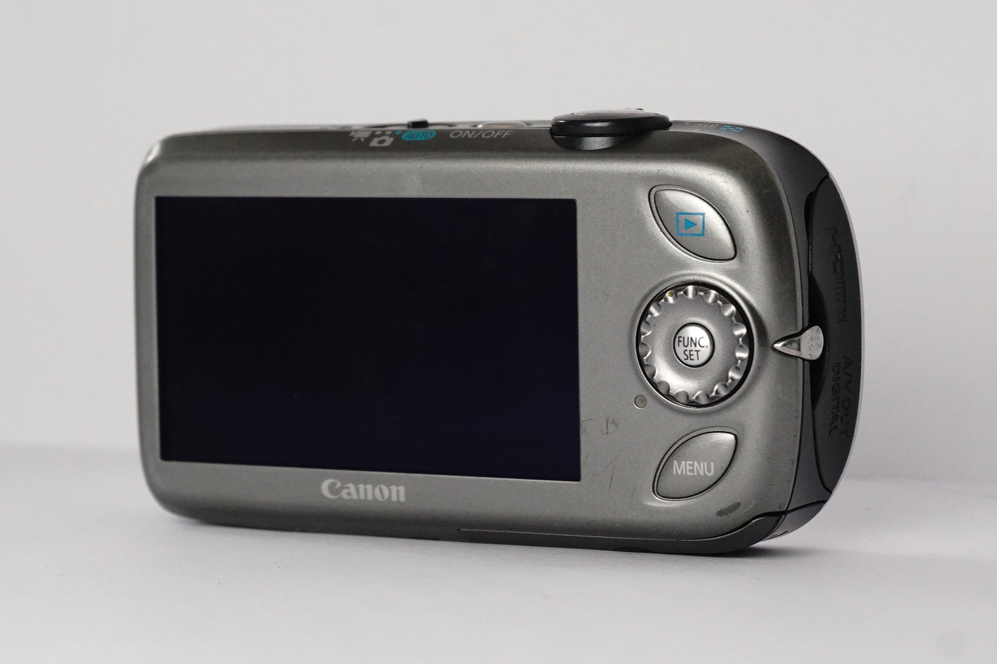 Canon IXUS 110 IS | PowerShot Elph SD960 IS | IXY 510 IS