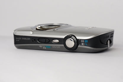 Canon IXUS 110 IS | PowerShot Elph SD960 IS | IXY 510 IS