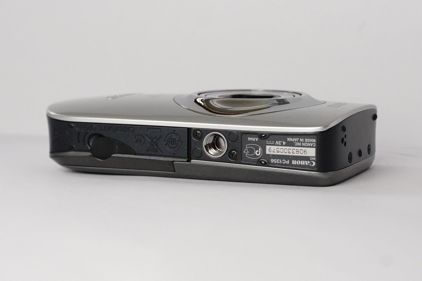 Canon IXUS 110 IS | PowerShot Elph SD960 IS | IXY 510 IS
