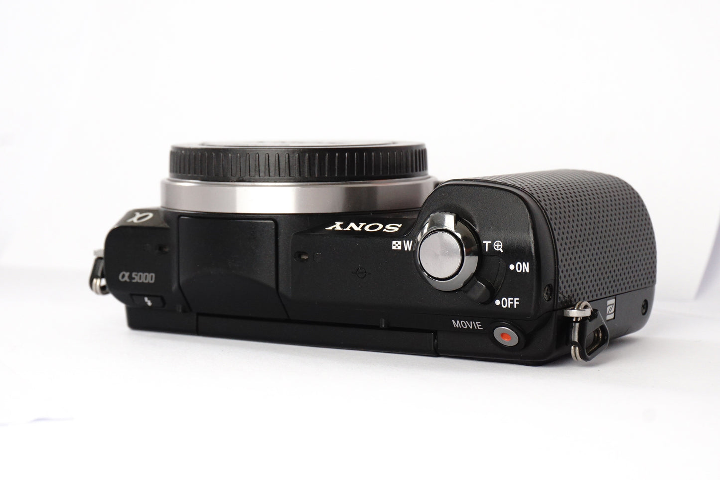 Mirrorless Sony Alpha A5000