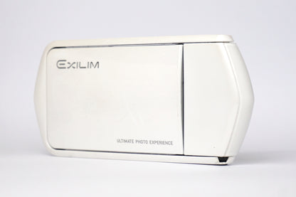 Casio Exlim EX TR 15 - SLM