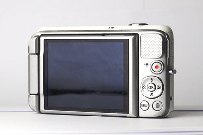 Nikon Coolpix S6600 - SLM