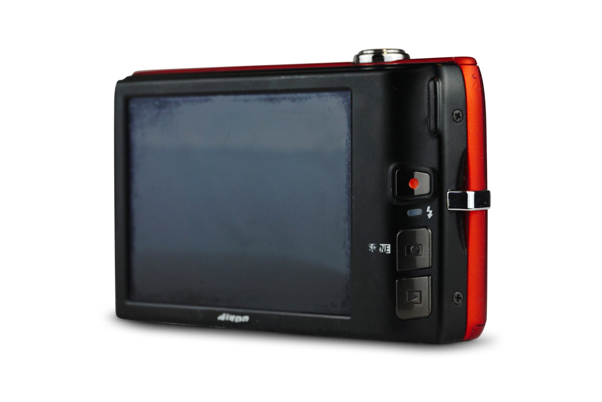 Nikon Coolpix S4150 - SLM