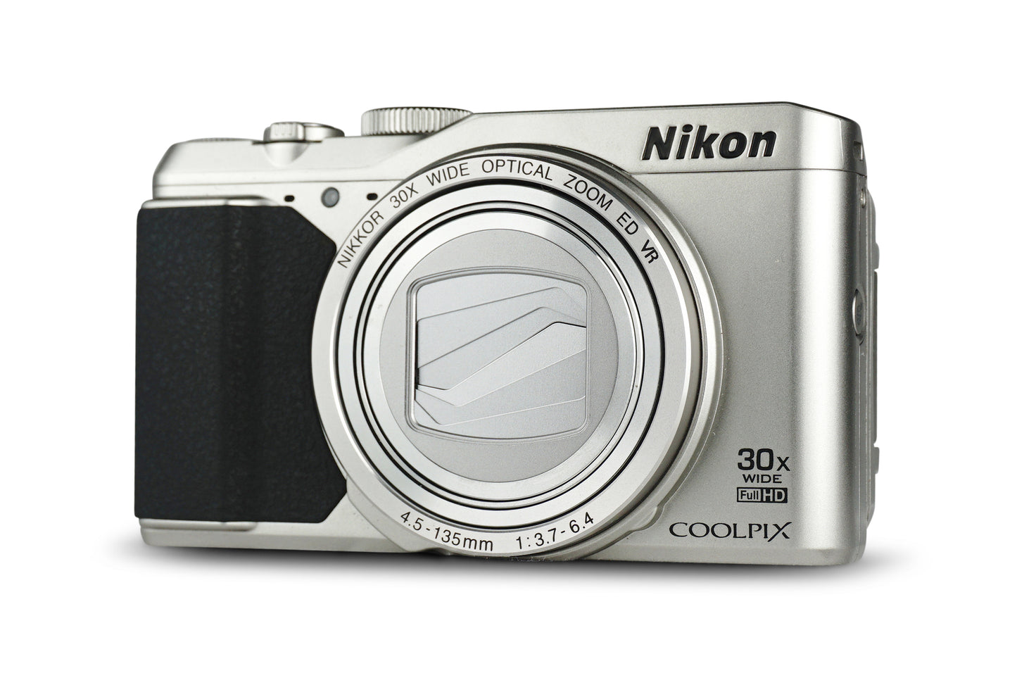 Nikon Coolpix S9900 - SLM