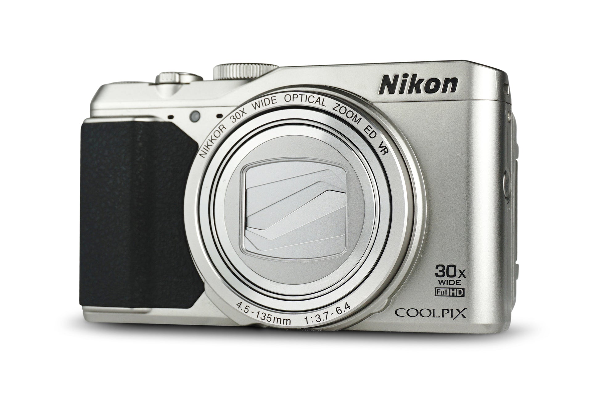 Nikon Coolpix S9900 - SLM