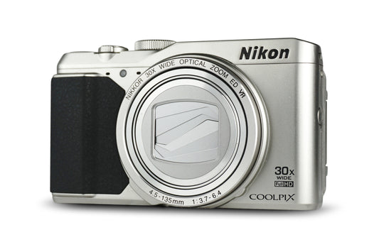 Nikon Coolpix S9900 - SLM