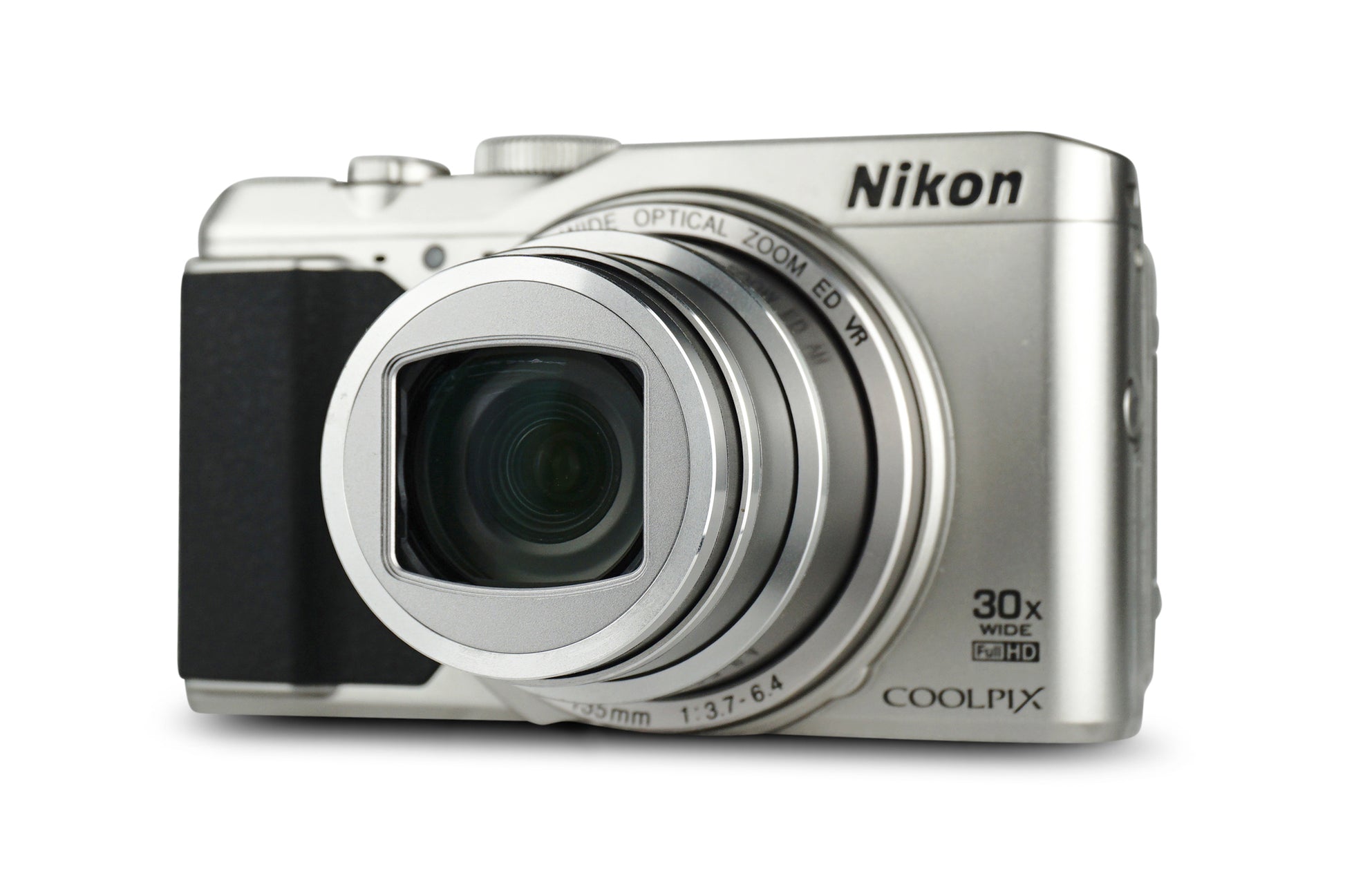 Nikon Coolpix S9900 - SLM