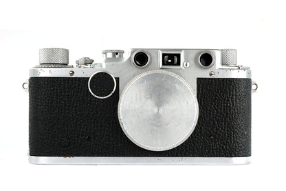 Leica II Model C - SLM