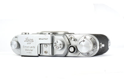 Leica II Model C - SLM