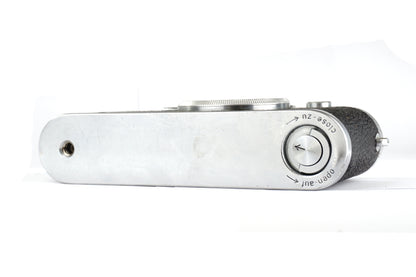 Leica II Model C - SLM
