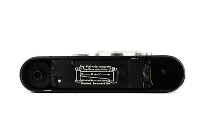 Leica II Model C - SLM