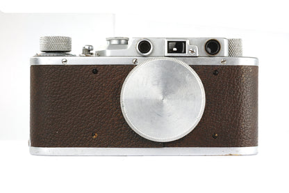 Leica II Model D -  Flash mod - SLM
