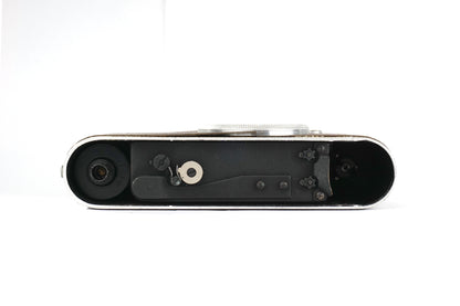 Leica II Model D -  Flash mod - SLM