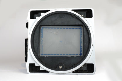 Linhof Super Technika IV with Schneider-Kreuznach Tele-Xenar 180mm f/5.5 - SLM