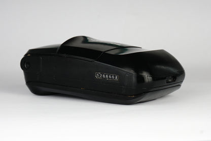 Olympus µ[mju:]-I Quartz Date 35mm Film Camera - SLM