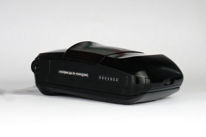 Olympus µ[mju:]-I 35mm Film Camera - SLM