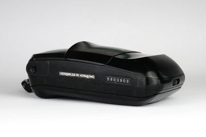 Olympus µ[mju:]-I 35mm Film Camera - SLM