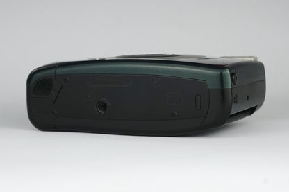 Jaguar Leica Z2X Limited Edition (Racing Green) - SLM
