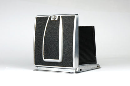 Hasselblad Waist Level Finder for 500 C/M, 501 C, 503 CX, CW - SLM