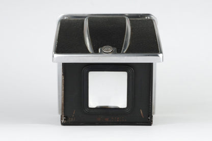 Hasselblad Waist Level Finder for 500 C/M, 501 C, 503 CX, CW - SLM
