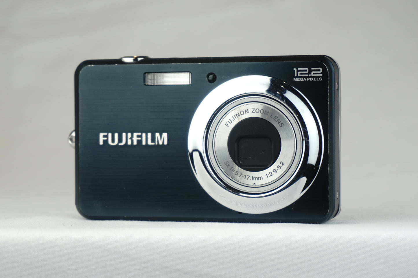Fujifilm Finepix J40 - SLM