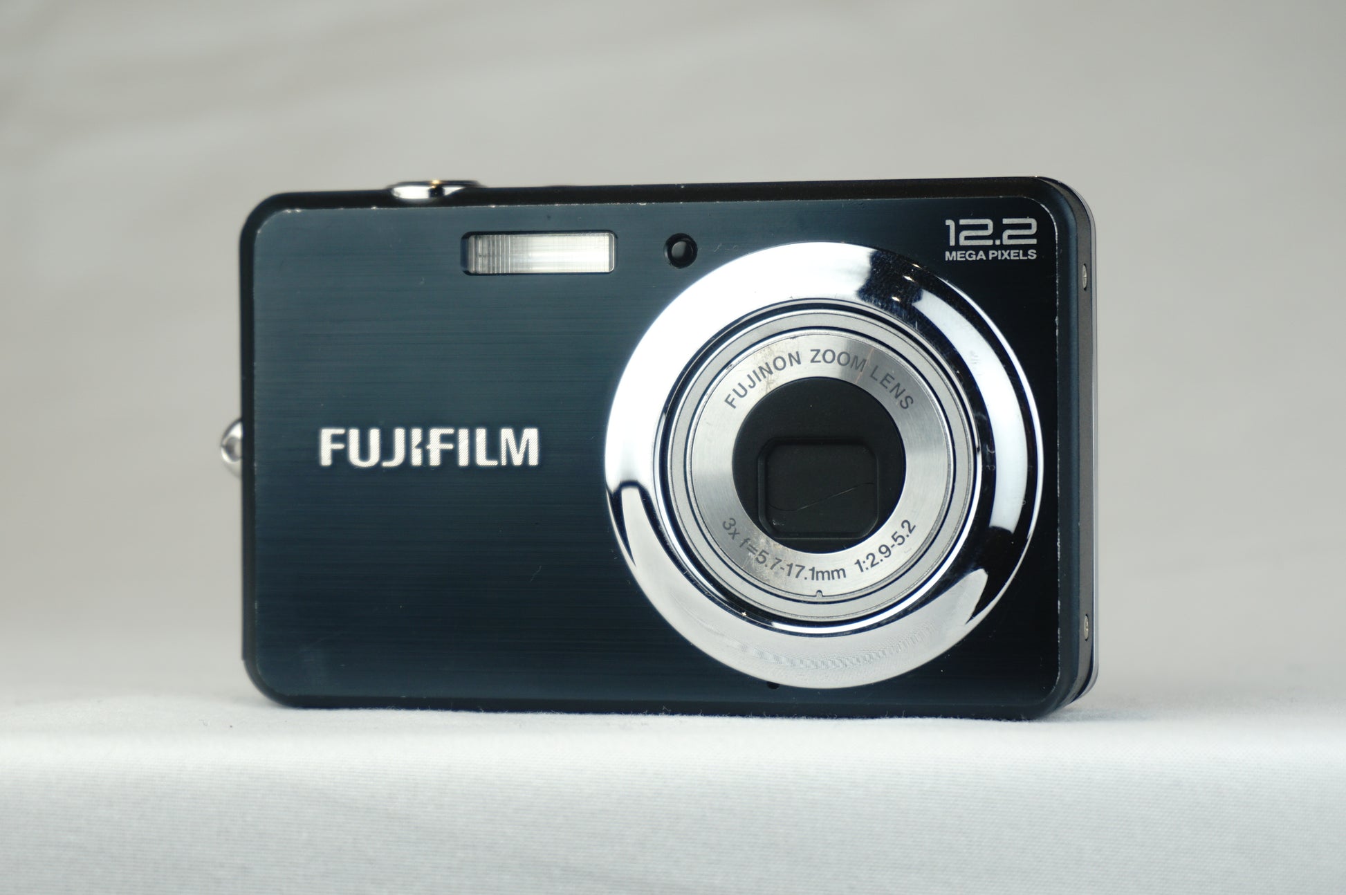 Fujifilm Finepix J40 - SLM