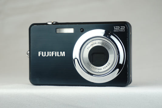 Fujifilm Finepix J40 - SLM