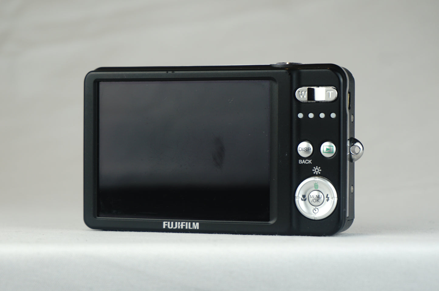 Fujifilm Finepix J40 - SLM