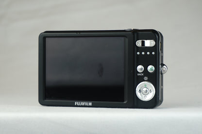 Fujifilm Finepix J40 - SLM