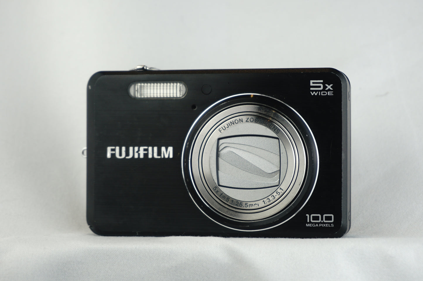 Fujifilm Finepix J150W - SLM