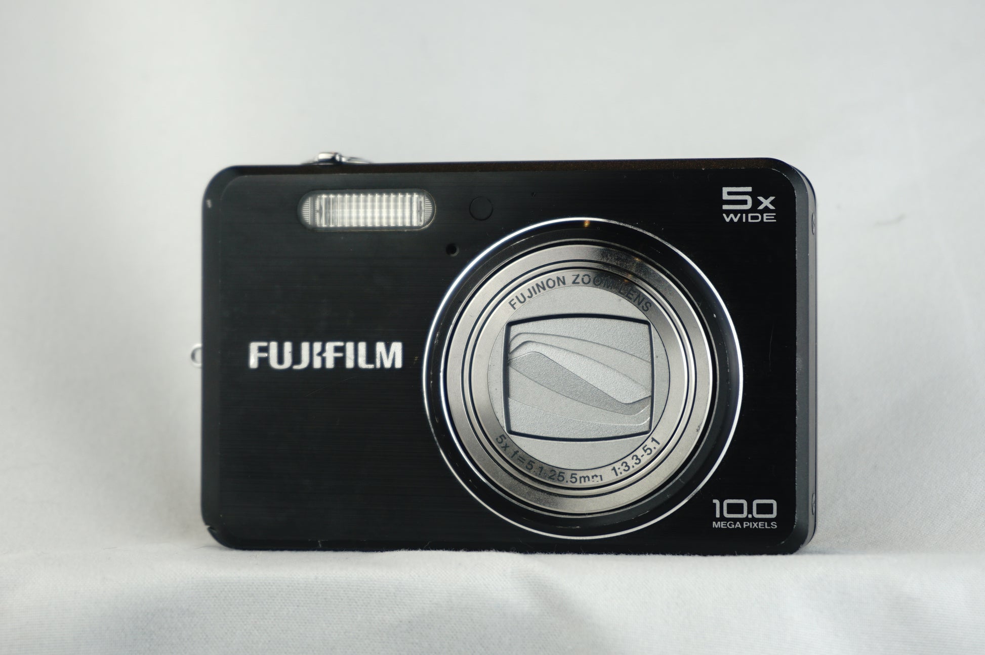 Fujifilm Finepix J150W - SLM