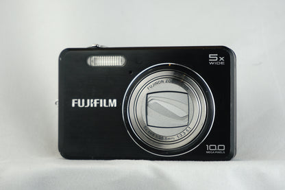 Fujifilm Finepix J150W - SLM